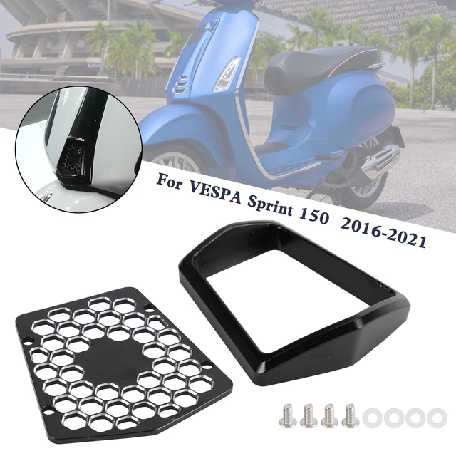FRONT CENTER HORN Cover For VESPA Sprint Primavera 125/150 20142021