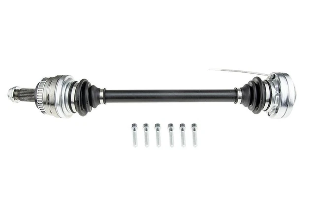 Arbre De Transmission BMW E46 318D 320d Automatique Référence 7518375 - Occasion