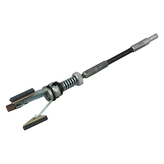 Lisle 3 Pieces 2" 240 Grit 3-Stone Brake Cylinder Hones