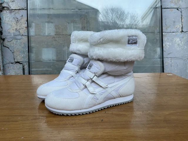 Onitsuka tiger snow sales heaven uomo prezzo