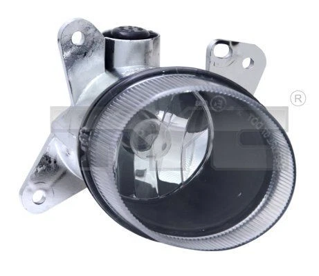 Luce diurna TYC 12-0104-00-9 sinistra per Mercedes A207 10-16