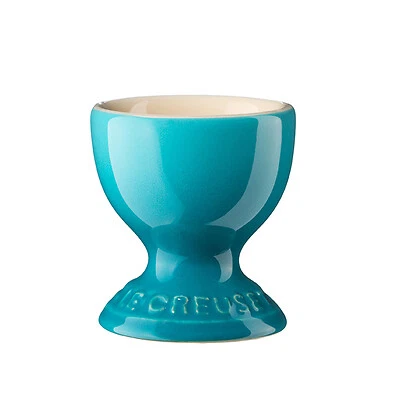Le Creuset Eierbecher Karibik  Steinzeug 81702001700099