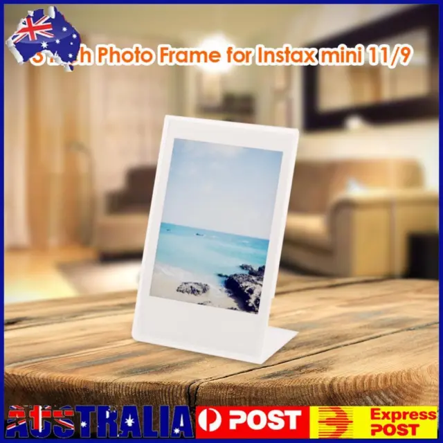 Polaroid Memories: Square Scrapbook Photo Album for Polaroid Photos with  Writing Space | Suitable for Fujifilm Instax Mini 7s 8 8+ 9 25 26 50s 70 90