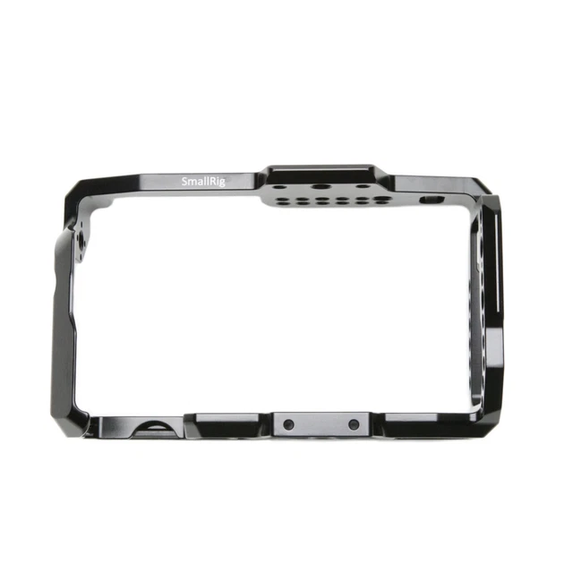 SMALLRIG BLACKMAGIC DESIGN Pocket Cinema Camera 4K Cage / Samsung T5