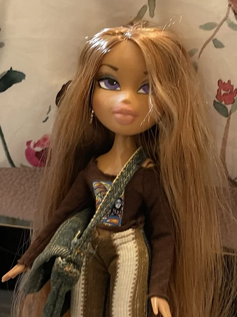 BRATZ -OOAK, CUSTOM Earth Girl Yasmin $85.00 - PicClick AU