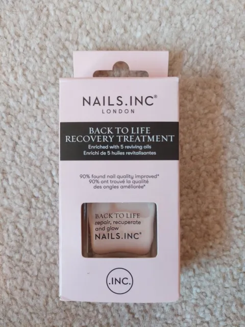 nailsinc New Refresh your manicure for Spring  Milled
