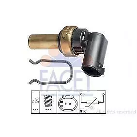 SENSORE DI TEMPERATURA REFRIGERANTE OLIO/CARB MERCEDES-BENZ Vito 119 09/03 >