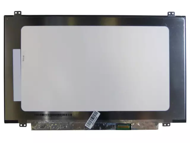 AUO AU Optronics B140HAN04.2 H/W:0A 14.0 FHD AG IPS display screen panel matte