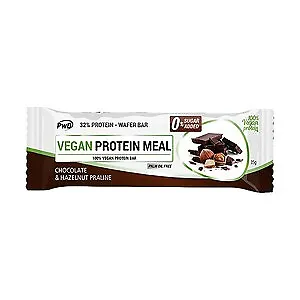 Protein Meal - Barrita Vegana Proteica Choco-Avellana (1 Ud)