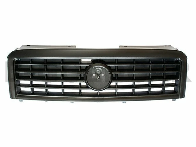 Calandre Radiateur Pour Tracteur Fiat Et New Holland - Réf. 5175979 - Compatible Multiple Modèles