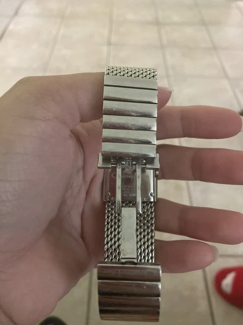 christian dior womens watch 4