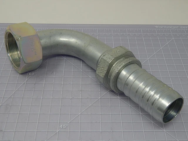 Gates G22240-2424 Hydraulic Fitting T109755