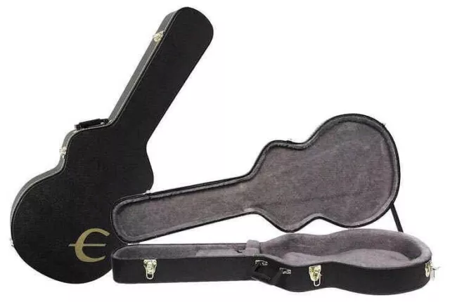 Epiphone E-Gitarrenkoffer 940-E339  für ES339 Modelle