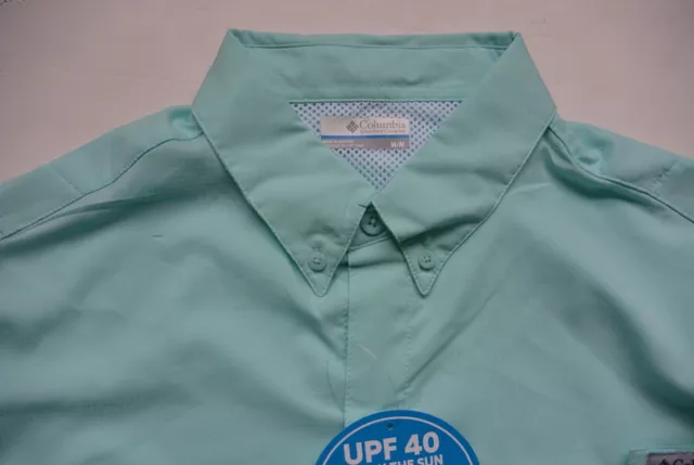 Columbia crystal springs long deals sleeve shirt