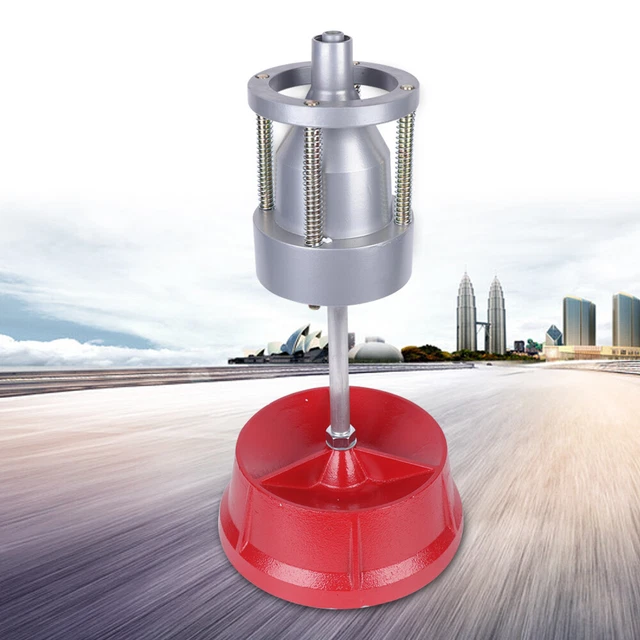 Calibro per Equilibratrice di Ruote per Auto - Strumento di