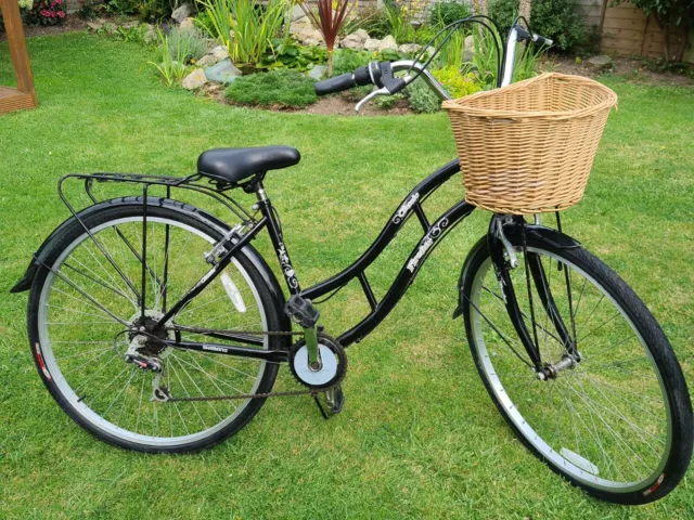 Firefox classic deals ladies bike
