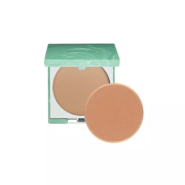 CLINIQUE Stay-Matte Sheer Pressed Powder - pressed Powder n. 03 Stay Beige