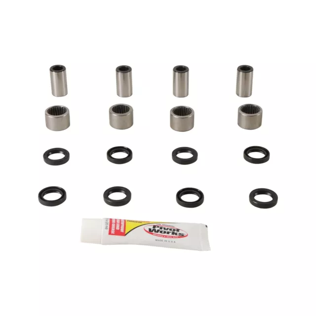 Pivot Works Linkage Bearing Kit PWLK-H58-000