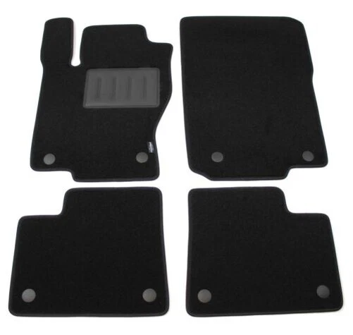 Teppiche für Auto Teppichboden Anti-rutsch für W166 ML 2011-2015,X166 Gl Von
