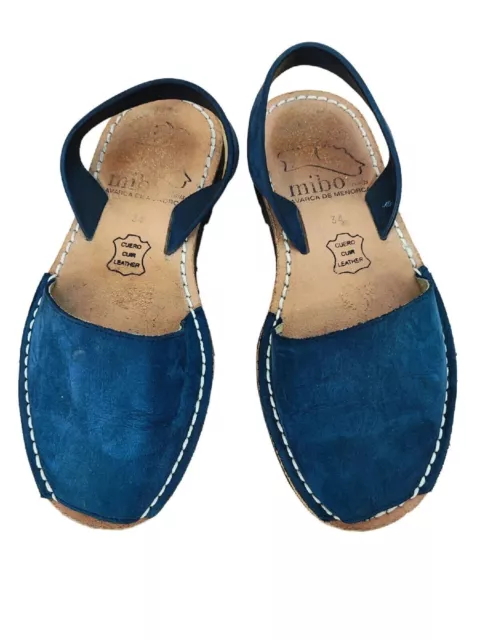 Mibo shoes uk discount