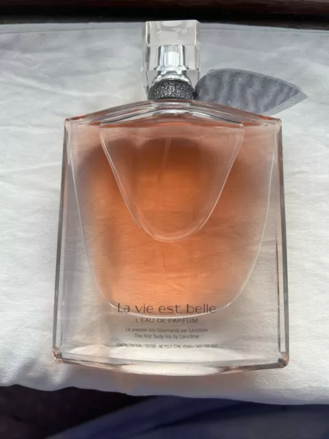 Lancôme La Vie Est Belle 100ml Women's Eau De Parfum