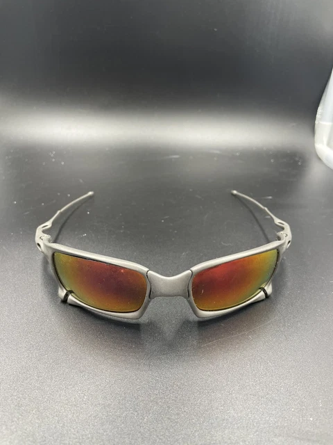 Oakley X-Squared X Metal Frame