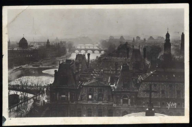 75 PARIS Perceptive of the Seven Bridges (174)