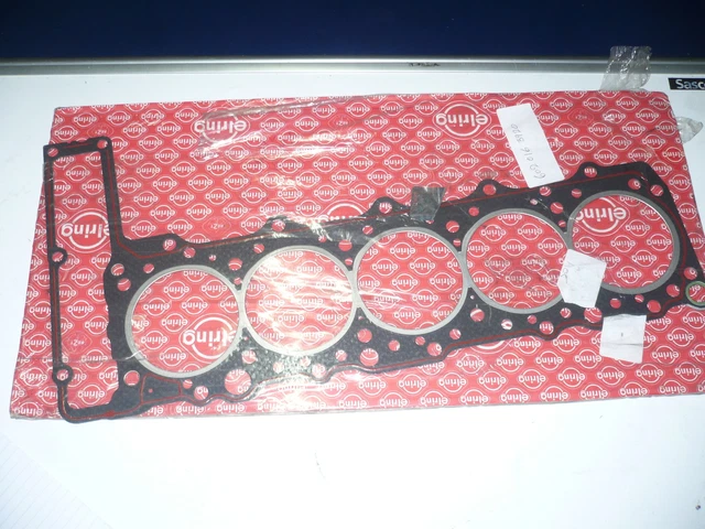 JOINT DE CULASSE Moteur Mercedes Sprinter W901-2-3-4-5 Om602 6020163920 ...