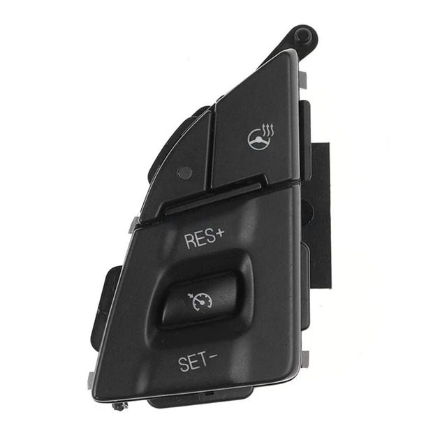 Interrupteur Régulateur De Vitesse Pour Volant Dodge Stratus 2001-2006 - Pièce D'occasion
