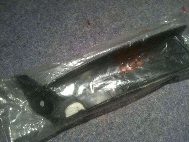 A NEW GENUINE CITROEN Xsara II Scuttle Cowl Water Deflector Panel