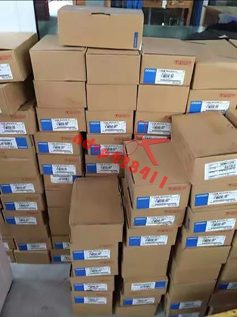 UN NUOVO Omron R88A-RG08UA Unità servo rigenerazione controller 12 W