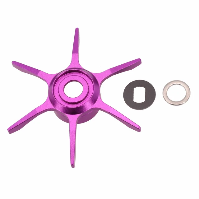 Bobines Compatibles avec Emcast 5000[Mv Spools