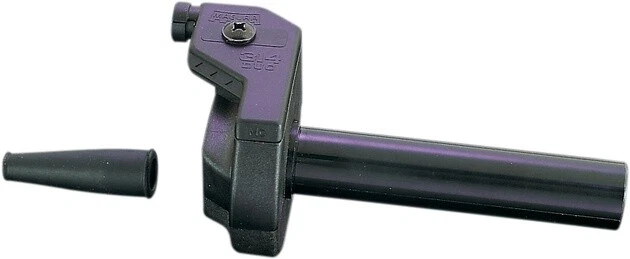 Magura 314 Throttle Twist Grip Assembly Magura 314 Throttle Twist Grip Assembly