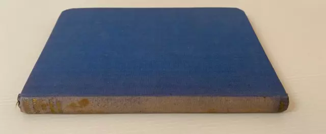 Starkes Gift, Dorothy L. Sayers, 1944 Vintage Gollancz Hardcover Mystery Book