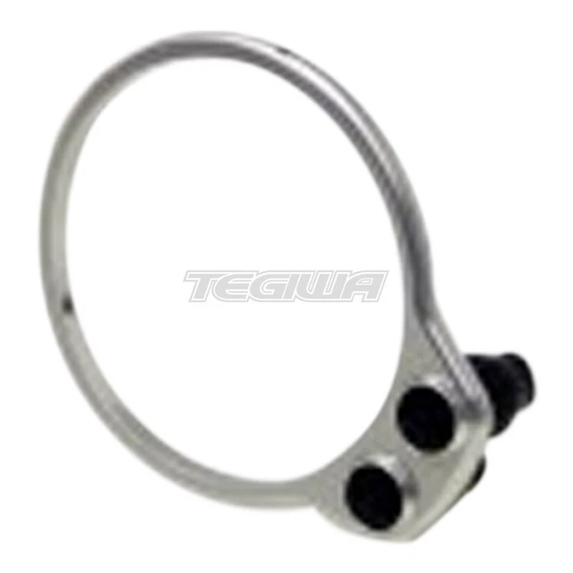 Turbosmart Eb2 60mm Doppelt Shift Silber