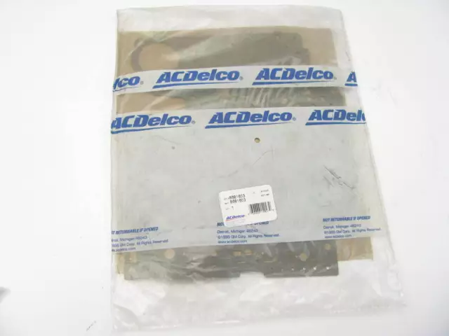 Acdelco 8681603 Automatic Transmission Valve Body Gasket 1993-2000 4L60E