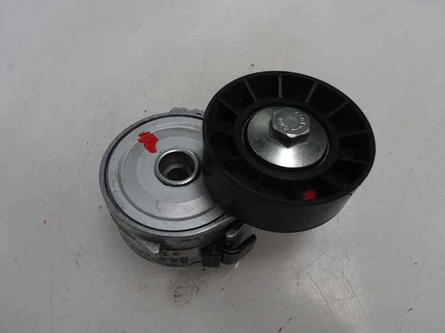 galet tendeur pour CITROEN BERLINGO FIRST FURGON 2.0 HDI 90 1999 2002 103254