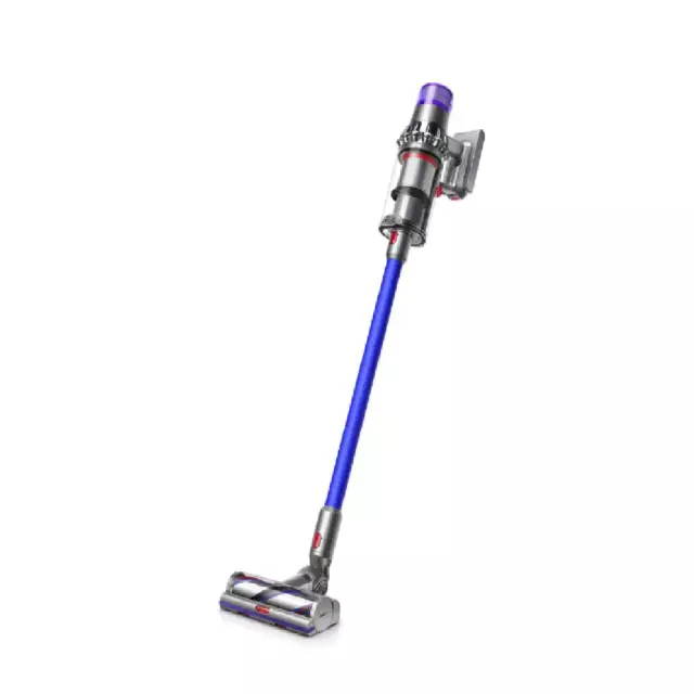 Dyson 400481-01 V11 Torque Drive with Bagless, Cordless, All Floor Types Stick