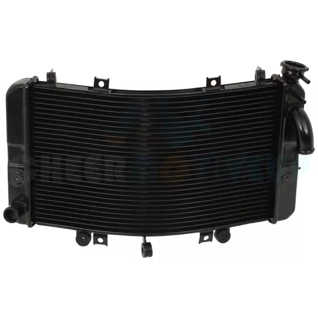 Motorcycle Engine Oil Radiator for 2008-2009 2011-2016 Suzuki Hayabusa New Brand