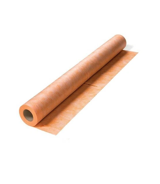 Schluter Systems Kerdi 200200/15M Waterproofing Membrane Roll 323 Sq Ft