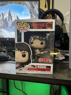 eddie brock funko pop target exclusive