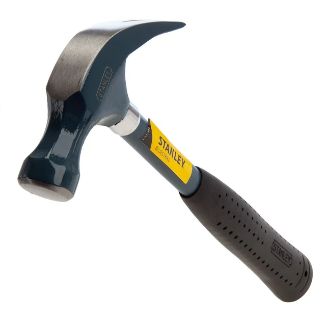 Stanley 1-51-488 Bluestrike Marteau 455ml