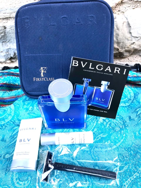 Bvlgari blv online pour homme 30ml