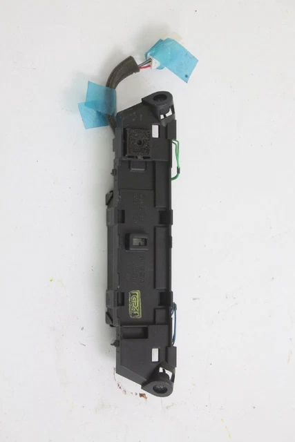système d'alarme Nissan X-TRAIL 2 T31 28405JH51C 28435JH10C 76839
