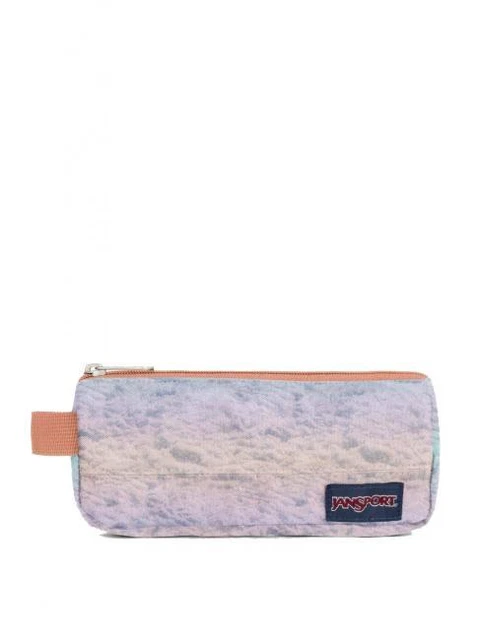 ASTUCCIO JANSPORT basic accessory pouch COTTON CANDY CLOUDS   scelta=P COTTON CA