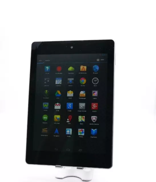 ACER ICONIA TAB 16 Go WIFI IPS LCD 7,9 RAM 1 Go TABLETTE ANDROID