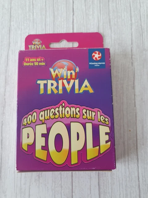 Lot 3 jeux de 54 cartes chacun (peut être vendu à l'unité) - Jeux & Jouets