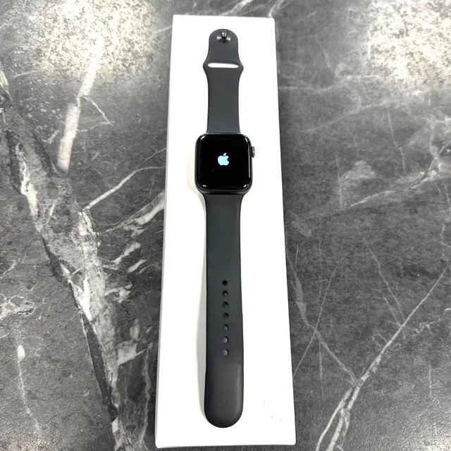 Apple Watch Series 5 - 44MM GPS/4G Cellular