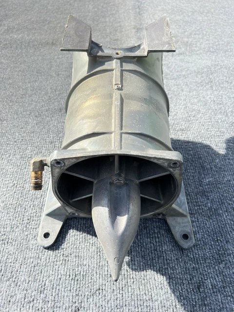 KAWASAKI JET PUMP 650sx X2 W/ Skat Trak 55 Impeller KAWASAKI JET PUMP 650sx X2 W/ Skat Trak 55 Impeller