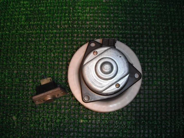 HONDA Life 1997 E-JA4 Motore soffiatore [usato] [PASKU258083]